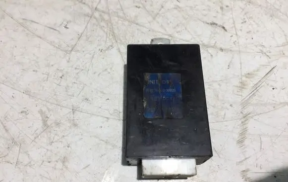 KIA Sorento Other control units/modules 958303E000