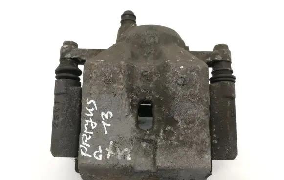 Toyota Prius (XW30) Front brake caliper