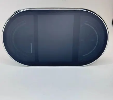 Mini Cooper Countryman R60 Speedometer (instrument cluster) 8796201 5A499A1 62105A499A1