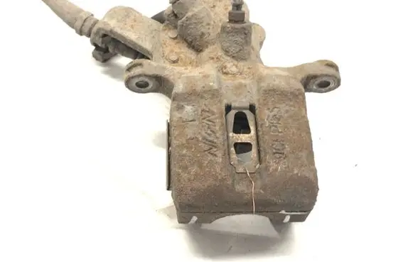 Suzuki SX4 Rear brake caliper