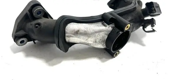 Peugeot 508 Intercooler hose/pipe 967494238000 967495169000 072360
