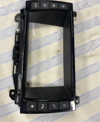 Jaguar F-Type A set of switches Gx5319f211gc