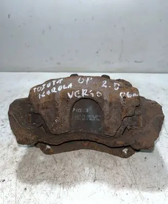 Toyota Corolla Verso AR10 Front brake caliper