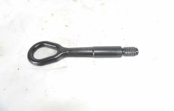 Skoda Rapid (NH) Tow bar 6V0805615