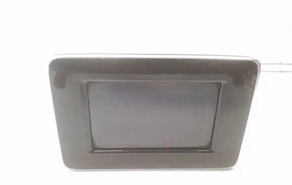 Mercedes-Benz B W246 W242 Screen/display/small screen A2469010001 A1729020301