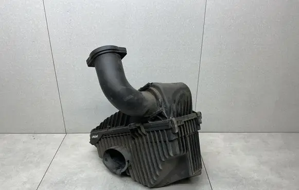 Porsche Cayenne (92A) Air filter box 7P0128607