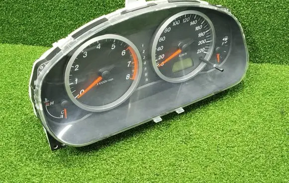 Speedometer (instrument cluster)