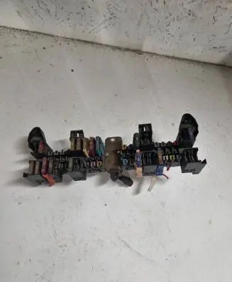 Fuse module
