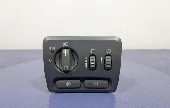Volvo S60 Light switch 9441233