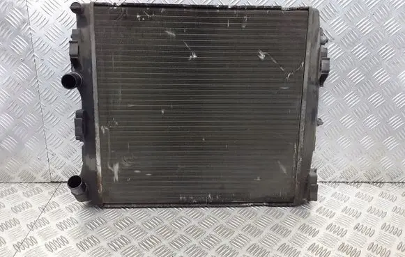 Renault Kangoo I Radiator set 8200240818