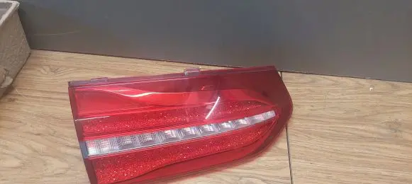 Mercedes-Benz E W213 Tailgate rear/tail lights A2139069700
