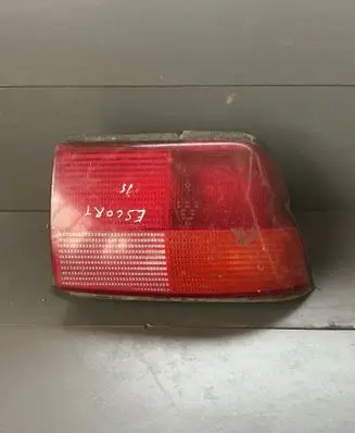 Ford Escort Rear/tail lights 93AG13N004AA