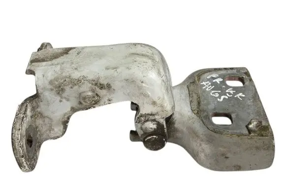 Renault Trafic II (X83) Front door upper hinge 311772H