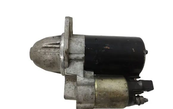 BMW 5 E60 E61 Starter motor 752111605 0001107424