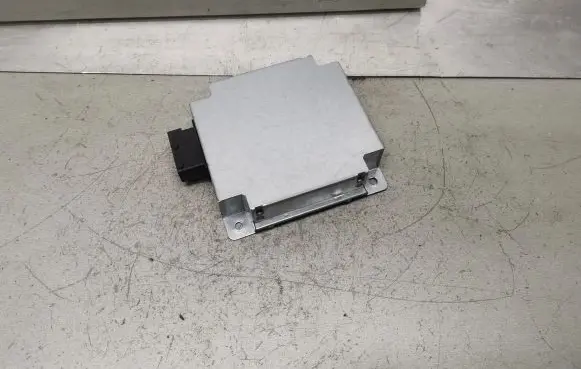 Alfa Romeo Mito Other control units/modules 51833517