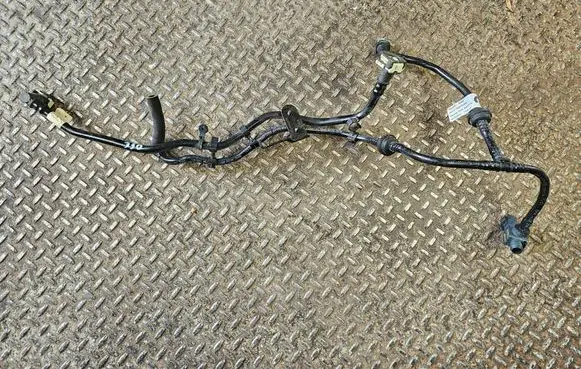 Ram 1500 DT Vacuum line/pipe/hose 04582000AE