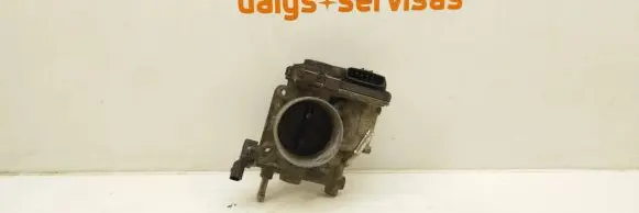 Subaru Legacy Throttle valve 22627AA200 6F10 1698007160