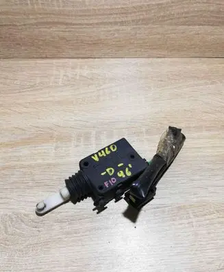 Volvo 460 Tailgate boot lock/latch motor VOLVO460