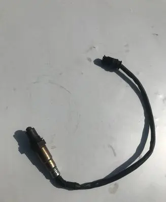 BMW 5 E60 E61 Lambda probe sensor 7569968 0258006977