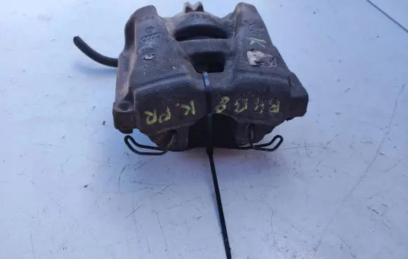 Audi A4 S4 B8 8K Front brake caliper