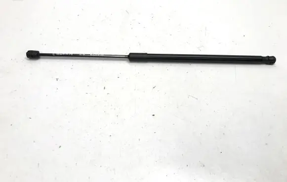 Opel Mokka B Shock absorber/damper mounting bracket 9834877880