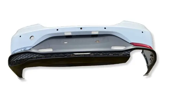 Genesis GV70 Rear bumper 86611G9600