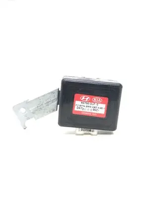 Alarm control unit/module