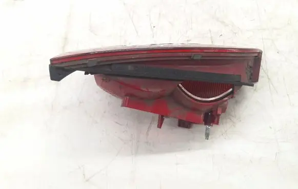 Audi A4 S4 B8 8K Rear/tail lights