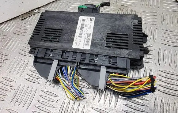 Mini Cooper Countryman R60 Light module LCM 3457587 61353457587