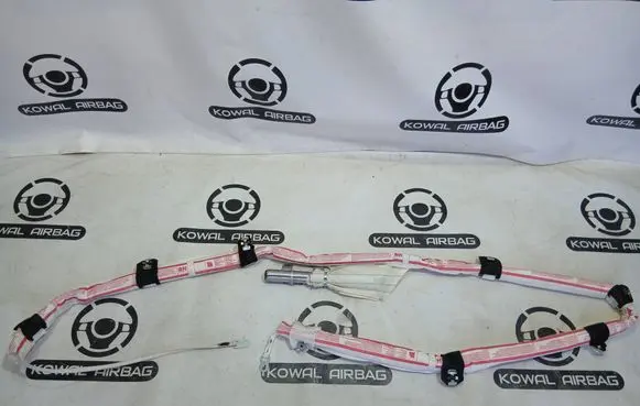 BMW X7 G07 Roof airbag 7417491 G0XG07US