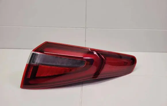 Alfa Romeo Stelvio Rear/tail lights 20790999
