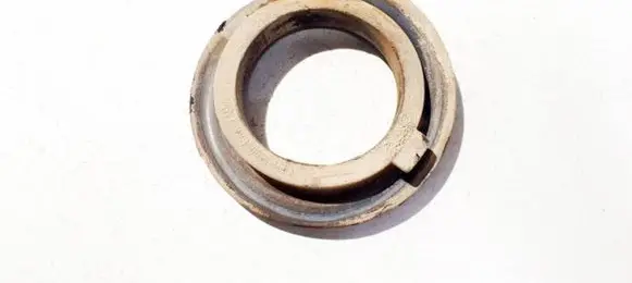 Volvo S80 Front coil spring rubber mount 6g915599baa 6g91-5599-baa