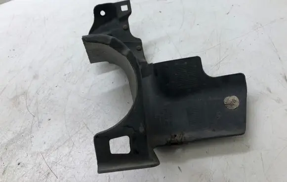 BMW 1 F20 F21 Front underbody cover/under tray 51757274865 19183210