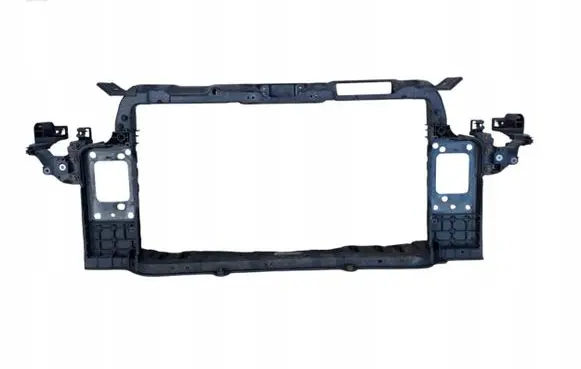 KIA Pro Cee'd II Radiator support slam panel
