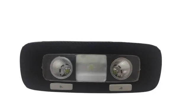 Volkswagen PASSAT B6 Rear seat light 3C0947291C