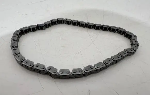 Volkswagen Taigo Oil pump chain 225F T0J J305