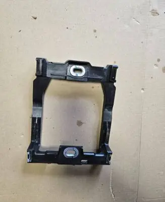 Other center console (tunnel) element