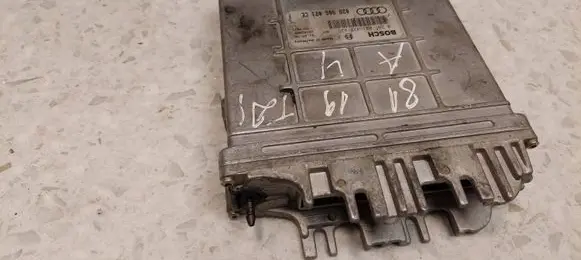 Audi A4 S4 B5 8D Engine control unit/module 0281001425 028906021