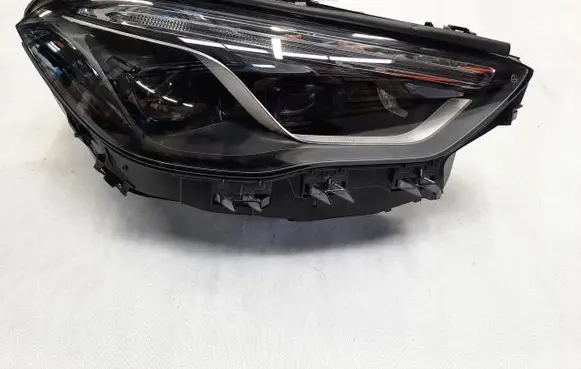 Mercedes-Benz GLA H247 Headlight/headlamp A2479064204