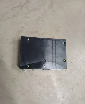 Buick Encore I Bluetooth control unit module 84298328