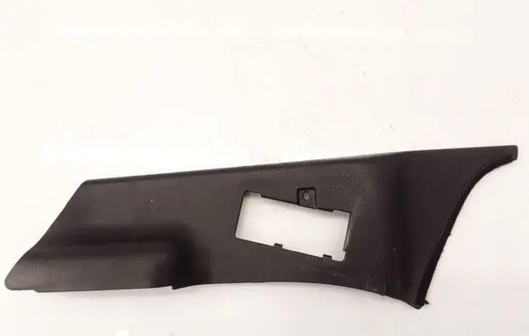 Chrysler Crossfire Foot area side trim 1706840277