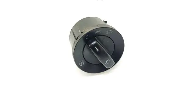 Volkswagen Transporter - Caravelle T5 Light switch