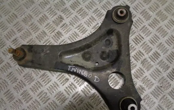 Renault Twingo III Front lower control arm/wishbone 545049600R