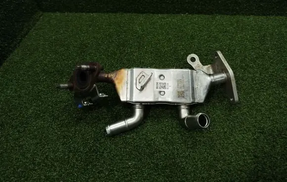 Renault Arkana EGR valve cooler 147354PM1A BC06321000 100004653