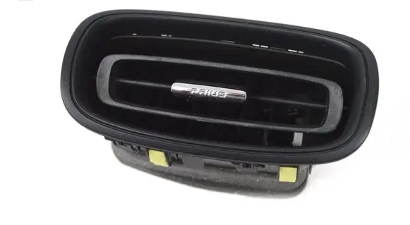 Toyota Prius (XW50) Dashboard air vent grill cover trim GN71159840 5566047150