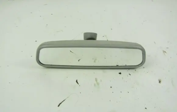 Audi A4 S4 B7 8E 8H Rear view mirror (interior) 