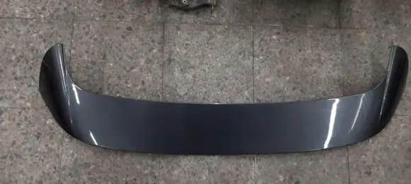 Ford Fiesta Tailgate/trunk spoiler h1bb-a44210a