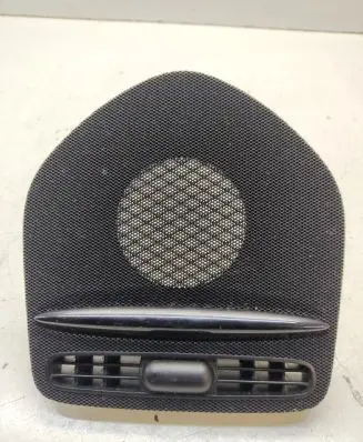 Dash center speaker trim cover