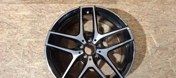 Mercedes-Benz GLC X253 C253 R19 alloy rim A2534011800 K6T9K80