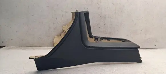 BMW 3 E36 Gear shifter surround trim plastic 8119817